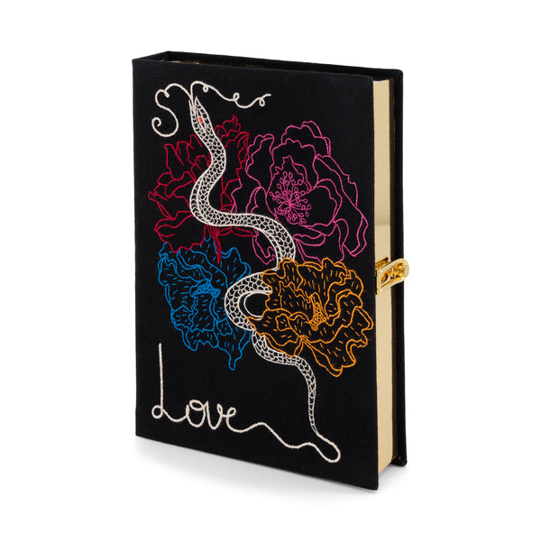 Olympia Le Tan Love Snake