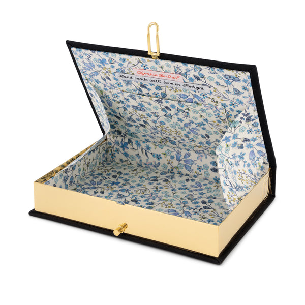 Olympia Le Tan Love Snake