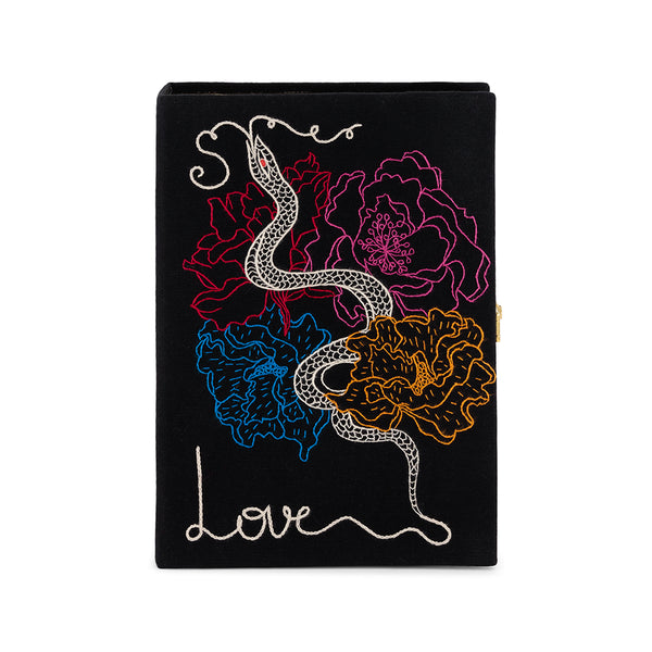 olympia le tan Love Snake