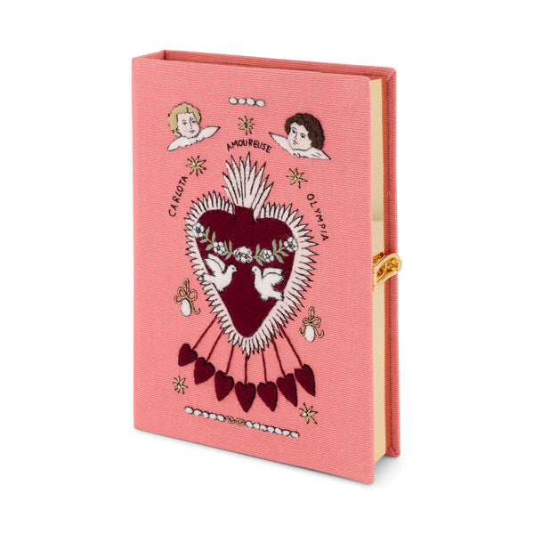 Olympia Le Tan Lovers