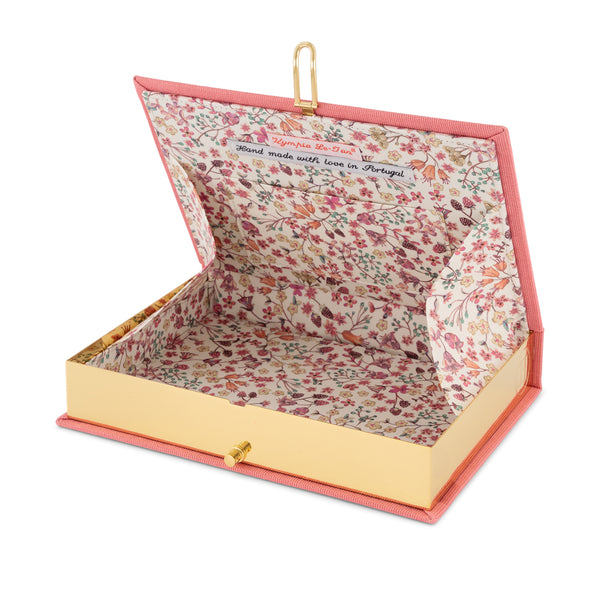 Olympia Le Tan Lovers