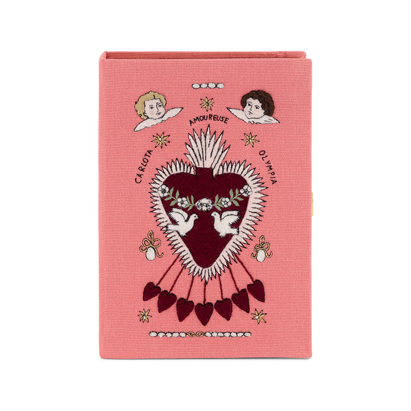 olympia le tan Lovers