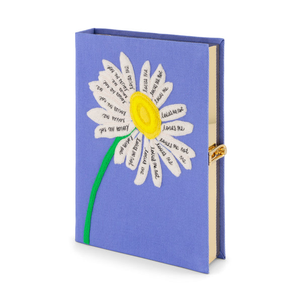 Olympia Le Tan Loves Me Loves Me Not