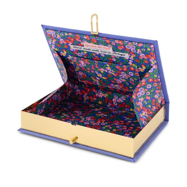 Olympia Le Tan Loves Me Loves Me Not