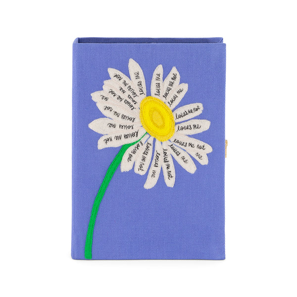 olympia le tan Loves Me Loves Me Not