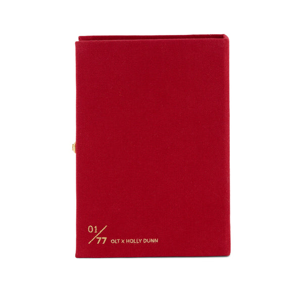 Olympia Le Tan Macbeth (Holly Dunn)