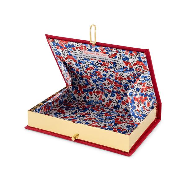 Olympia Le Tan Macbeth (Holly Dunn)