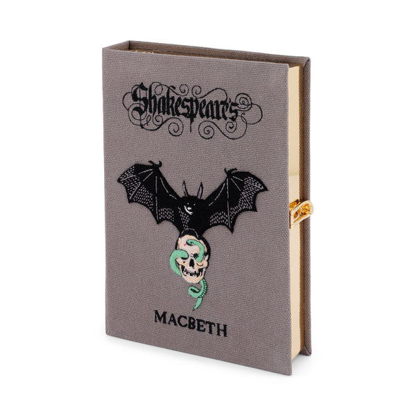 Olympia Le Tan Macbeth (Viktorija Staseviciute)