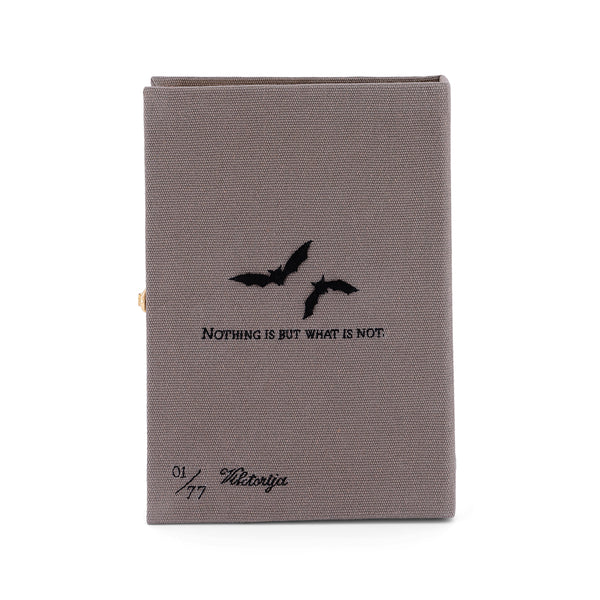 Olympia Le Tan Macbeth (Viktorija Staseviciute)