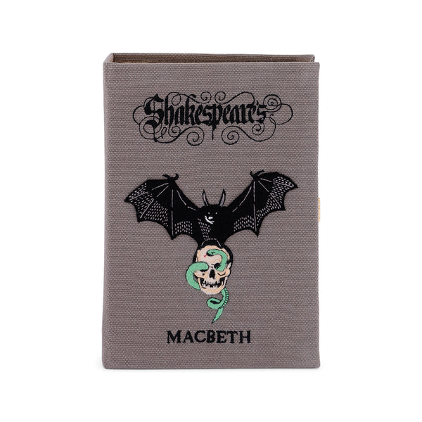 olympia le tan Macbeth (Viktorija Staseviciute)