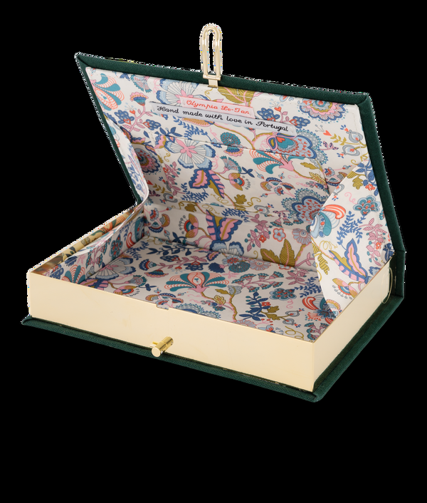 Olympia Le Tan Machu Picchu