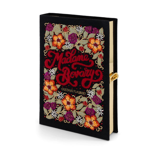 Olympia Le Tan Madame Bovary