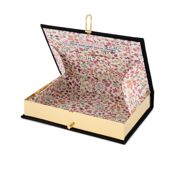 Olympia Le Tan Madame Bovary