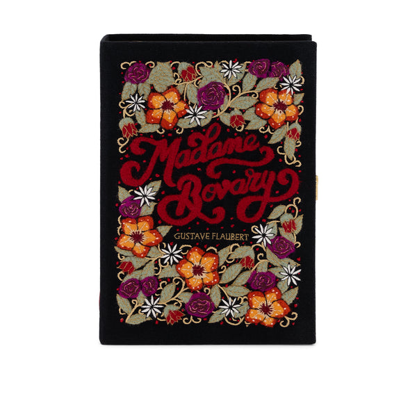 olympia le tan Madame Bovary