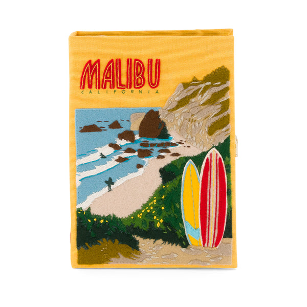 olympia le tan Malibu