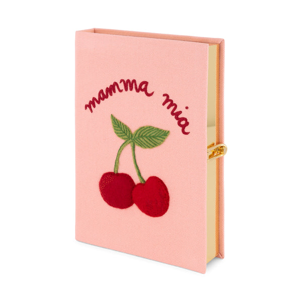 Olympia Le Tan Mamma Mia