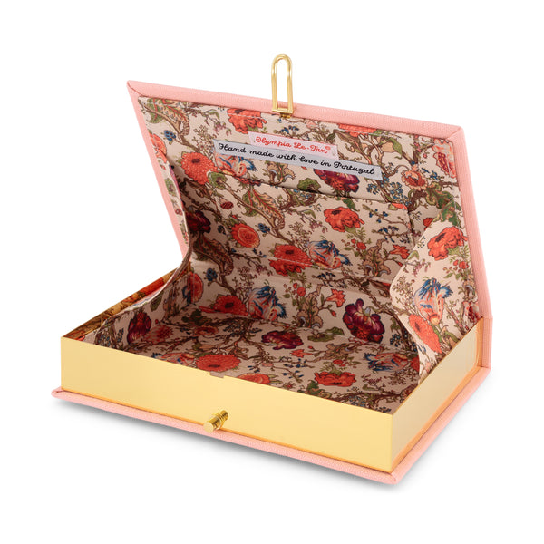 Olympia Le Tan Mamma Mia