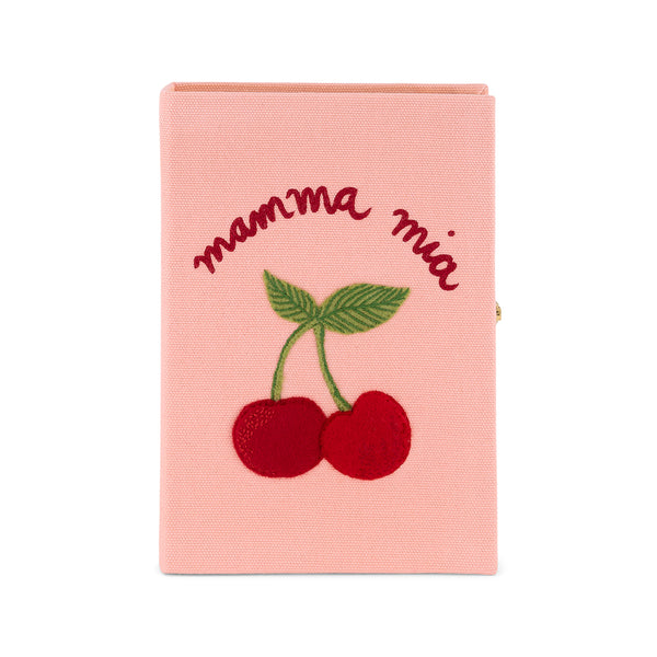 olympia le tan Mamma Mia