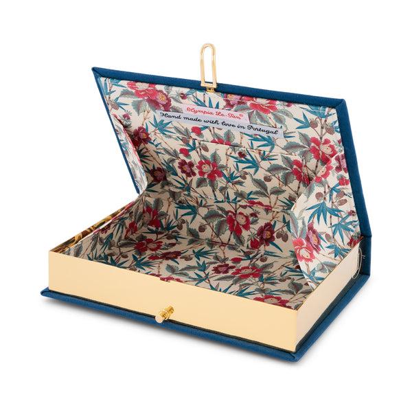 Olympia Le Tan Manhattan Cocktail