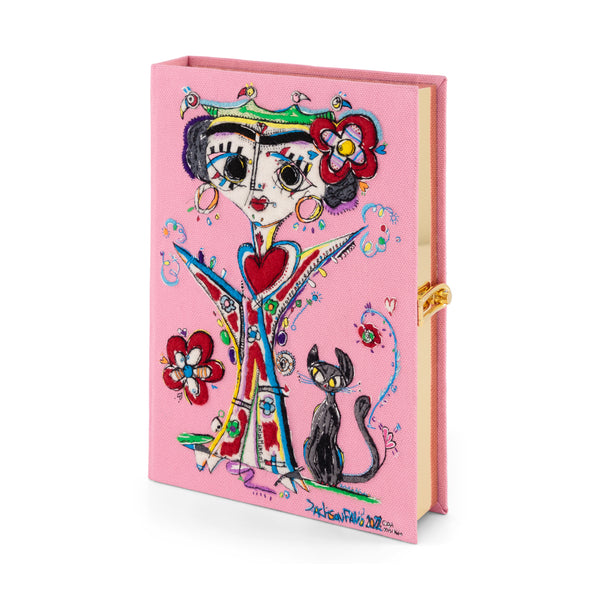 Olympia Le Tan Margot