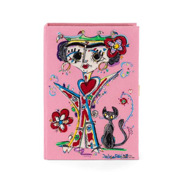 olympia le tan Margot