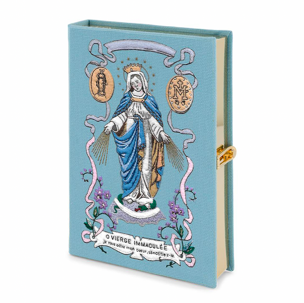 Olympia Le Tan Marie