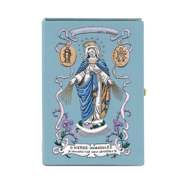 olympia le tan Marie