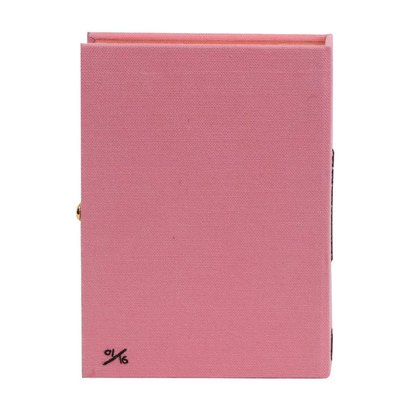 Olympia Le Tan Marihuana Problems (Pink)