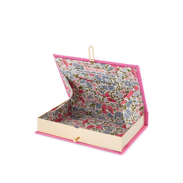 Olympia Le Tan Marihuana Problems (Pink)