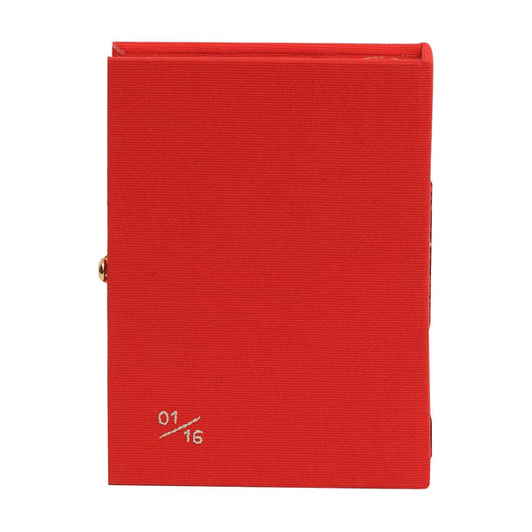 Olympia Le Tan Marihuana Problems (Red)