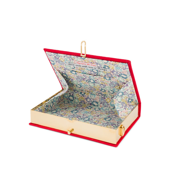 Olympia Le Tan Marihuana Problems (Red)