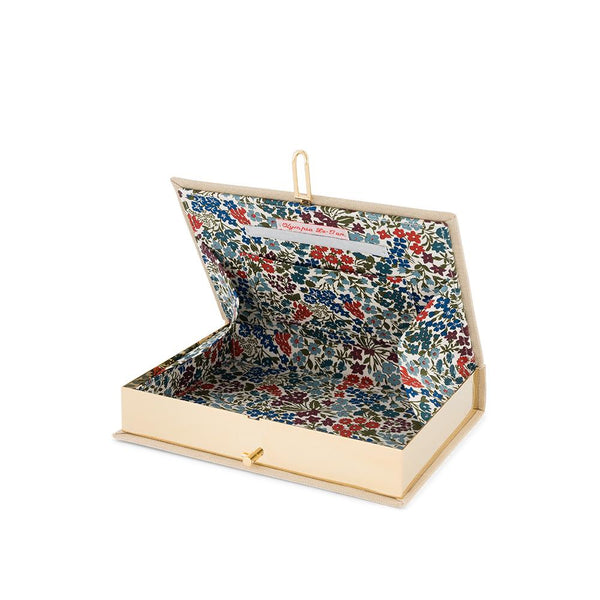 Olympia Le Tan Martha's Vineyard