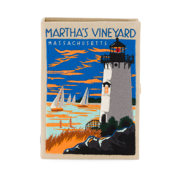 olympia le tan Martha's Vineyard