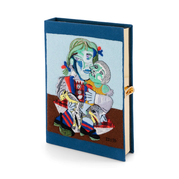 Olympia Le Tan Maya à La Poupée