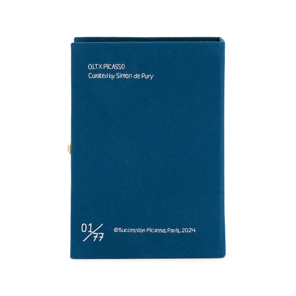 Olympia Le Tan Maya à La Poupée