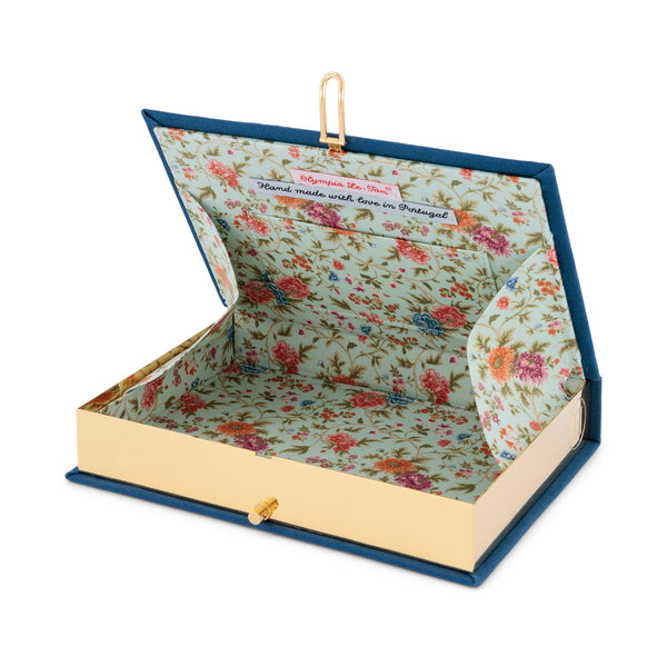 Olympia Le Tan Maya à La Poupée