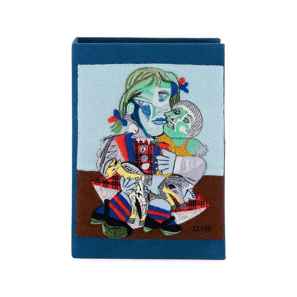 olympia le tan Maya à La Poupée