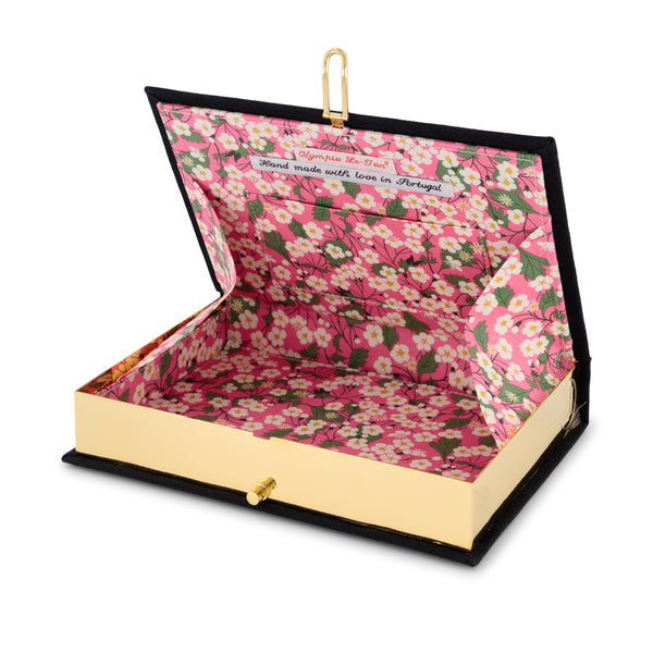 Olympia Le Tan Mean Girls - You Can't Sit With Us