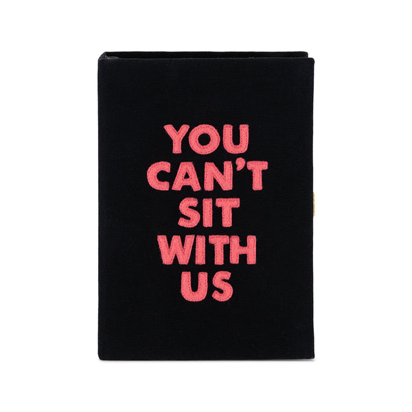 olympia le tan Mean Girls - You Can't Sit With Us