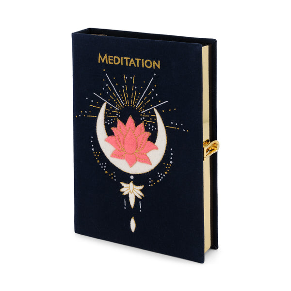 Olympia Le Tan Meditation