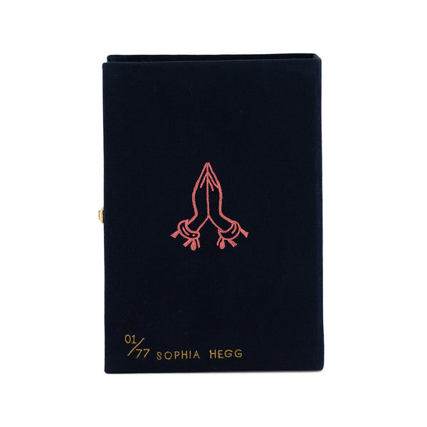 Olympia Le Tan Meditation