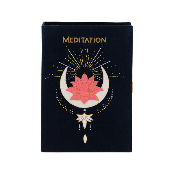 olympia le tan Meditation