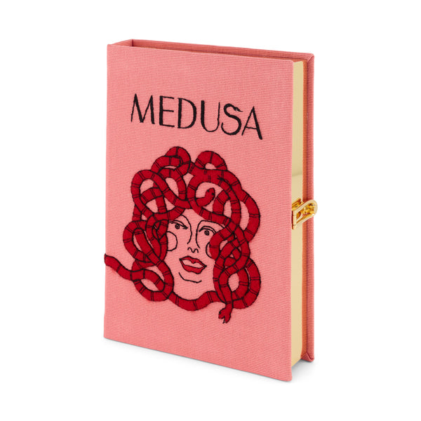 Olympia Le Tan Medusa