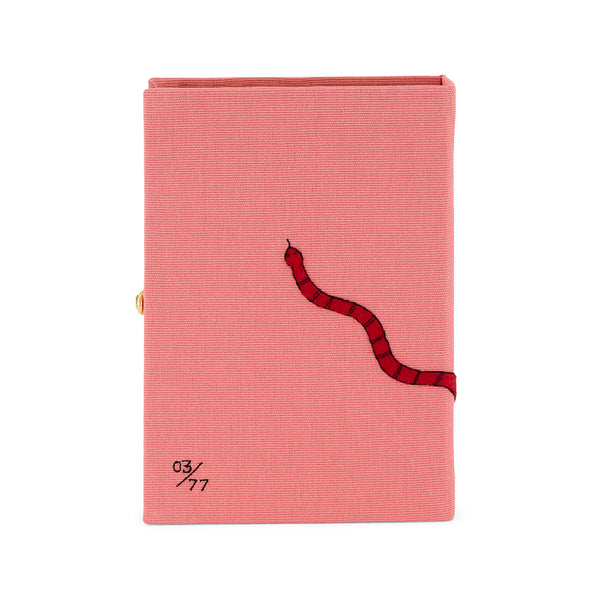 Olympia Le Tan Medusa