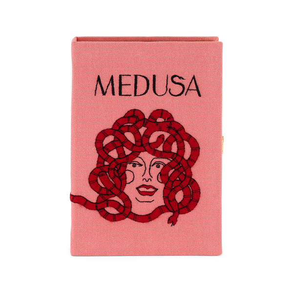 olympia le tan Medusa
