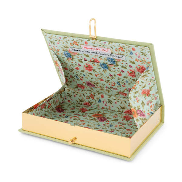 Olympia Le Tan Mermaids In The Seine