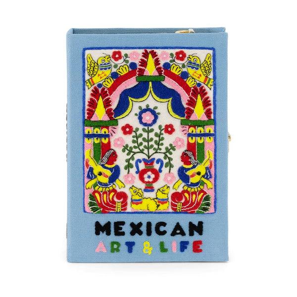 olympia le tan Mexican Art & Life