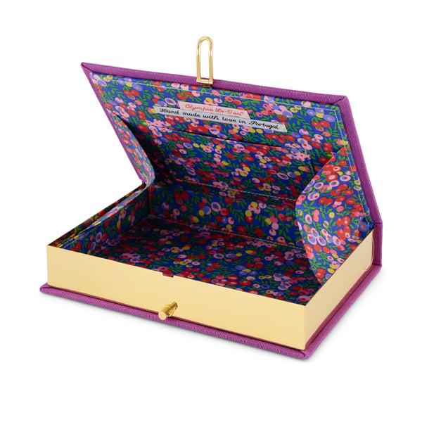 Olympia Le Tan Mexico