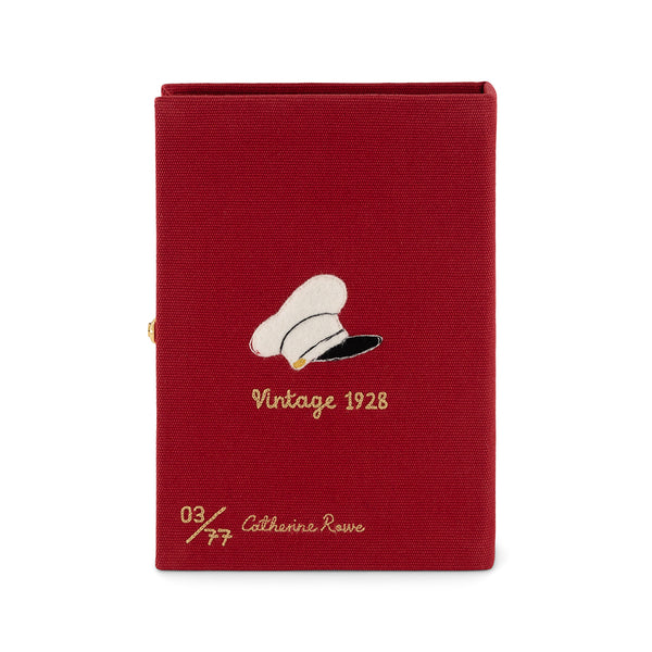 Olympia Le Tan Mickey Mouse