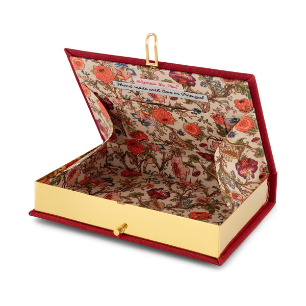 Olympia Le Tan Mickey Mouse